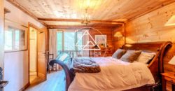 Ferme authentique – Proche Morzine