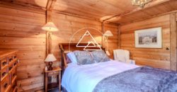 Ferme authentique – Proche Morzine