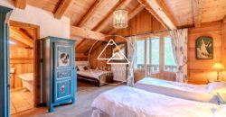 Ferme authentique – Proche Morzine