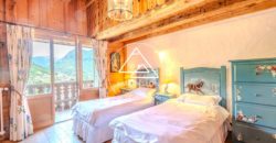 Ferme authentique – Proche Morzine