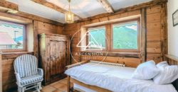 Ferme authentique – Proche Morzine