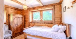 Ferme authentique – Proche Morzine