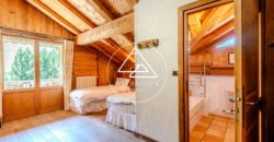 Ferme authentique – Proche Morzine