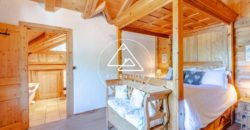 Ferme authentique – Proche Morzine