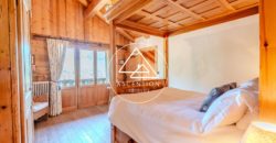 Ferme authentique – Proche Morzine