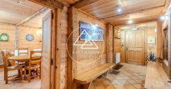 Ferme authentique – Proche Morzine