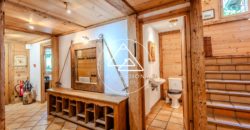 Ferme authentique – Proche Morzine