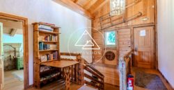 Ferme authentique – Proche Morzine