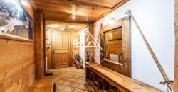 Ferme authentique – Proche Morzine