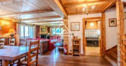 Ferme authentique – Proche Morzine