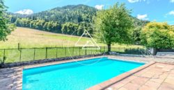 Ferme authentique – Proche Morzine