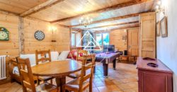 Ferme authentique – Proche Morzine