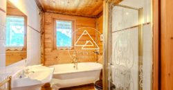 Ferme authentique – Proche Morzine