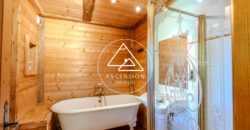 Ferme authentique – Proche Morzine