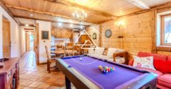 Ferme authentique – Proche Morzine