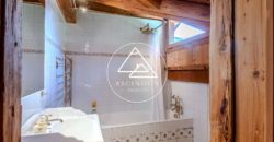 Ferme authentique – Proche Morzine