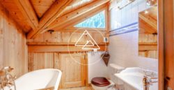 Ferme authentique – Proche Morzine