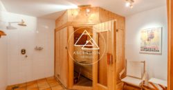 Ferme authentique – Proche Morzine