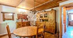 Ferme authentique – Proche Morzine