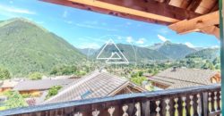 Ferme authentique – Proche Morzine