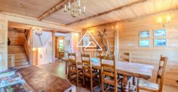 Ferme authentique – Proche Morzine