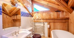 Ferme authentique – Proche Morzine