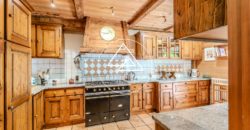 Ferme authentique – Proche Morzine