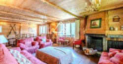 Ferme authentique – Proche Morzine