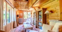 Ferme authentique – Proche Morzine