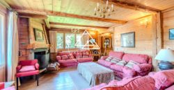 Ferme authentique – Proche Morzine