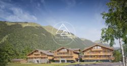 Appartement neuf – 2 chambres – Montriond – Proche Morzine