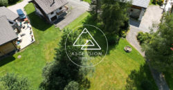 Terrain constructible – Montriond