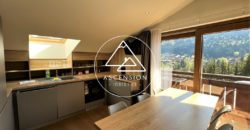 Appartement de standing – 3 Chambres – Proche centre Morzine