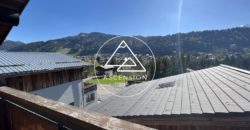 Appartement de standing – 3 Chambres – Proche centre Morzine