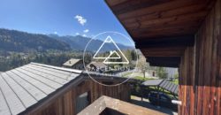 Appartement de standing – 3 Chambres – Proche centre Morzine