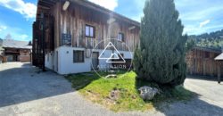 Appartement de standing – 3 Chambres – Proche centre Morzine