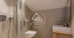 Appartement de standing – 3 Chambres – Proche centre Morzine