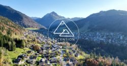 Les Chalets du Soleil – Montriond