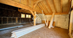 Chalet haut-de-gamme avec vue panoramique sur Morzine