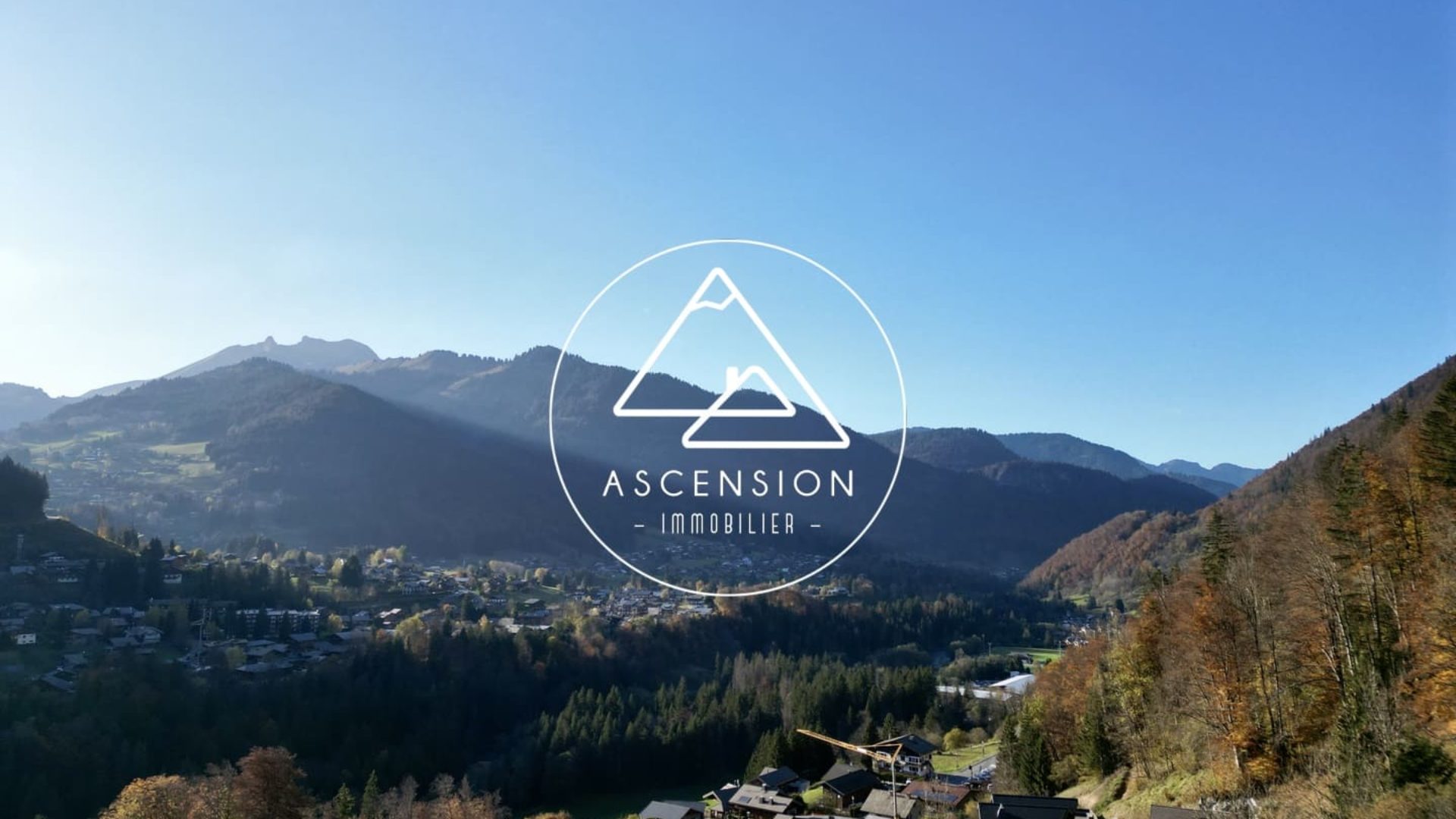 Chalet haut-de-gamme avec vue panoramique sur Morzine