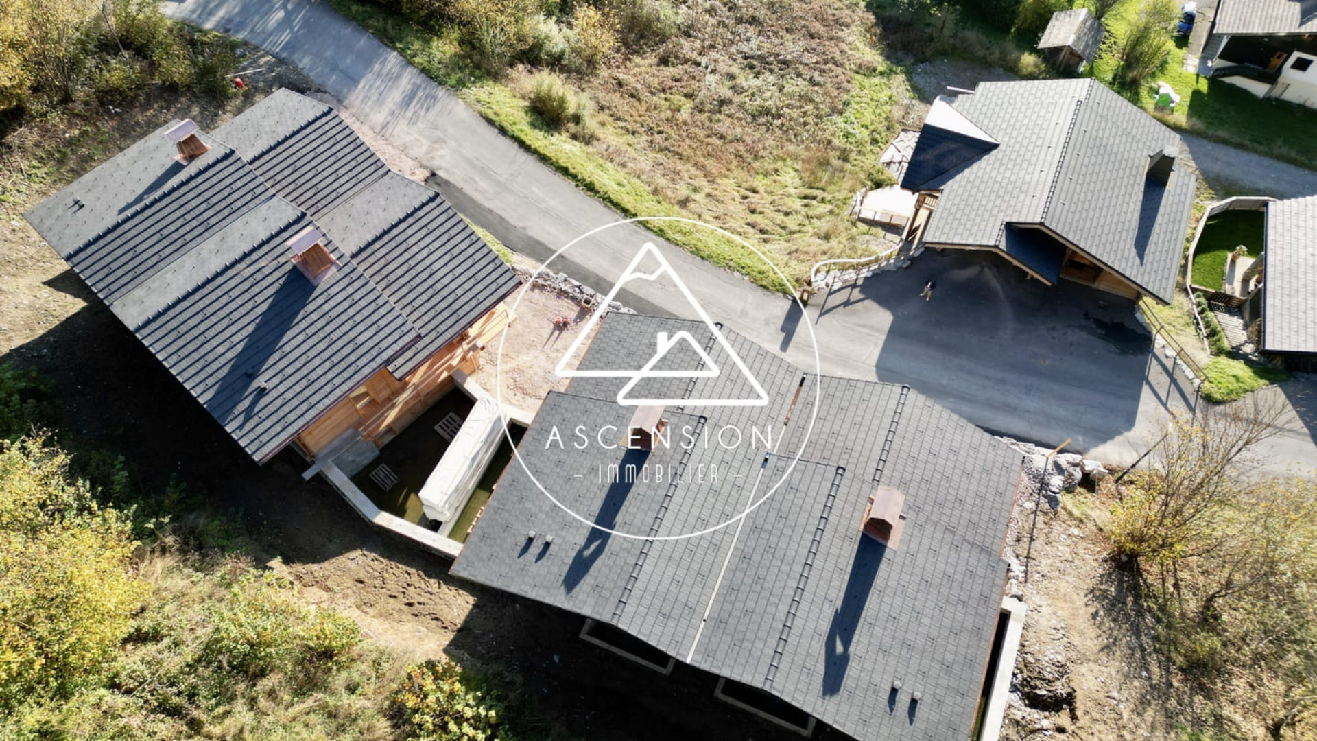 Chalet haut-de-gamme avec vue panoramique sur Morzine