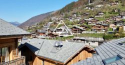 Les Fermes du Planet – Morzine