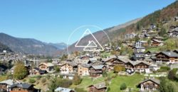 Les Fermes du Planet – Morzine