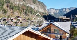 Les Fermes du Planet – Morzine