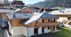 Les Fermes du Planet – Morzine