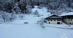 Ferme Traditionnelle à Rénover à Seytroux